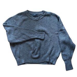 Zara Knit Sweater